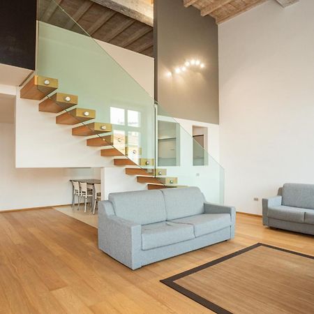 Appartamento Siliprandi Mantova Exterior foto