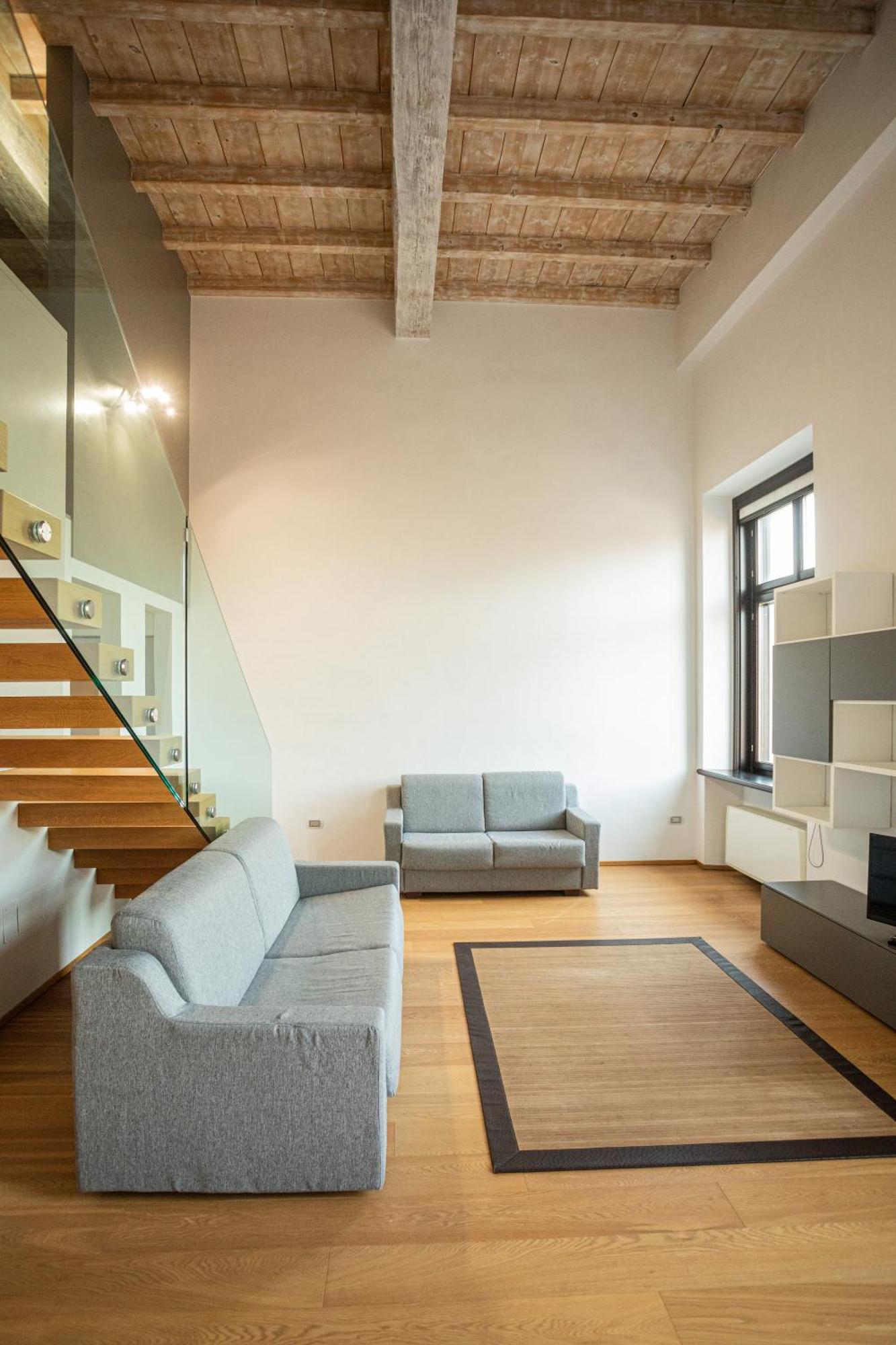 Appartamento Siliprandi Mantova Exterior foto